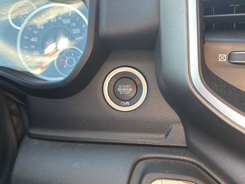 Used 2026 RAM 1500 Lone Star AWD/4WD image 27