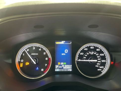 Used 2020 Subaru Forester Touring w/ Popular Package #2 AWD/4WD image 15