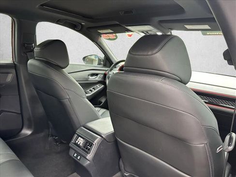 Used 2025 Honda Accord Sport image 28