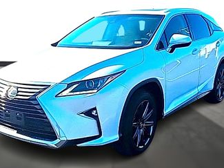 Used 2016 Lexus RX 350 FWD w/ Premium Package video 1
