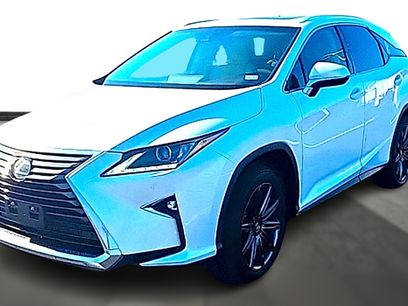 Used 2016 Lexus RX 350 FWD w/ Premium Package