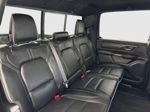 Used 2021 RAM 1500 Limited w/ Bed Utility Group AWD/4WD image 40