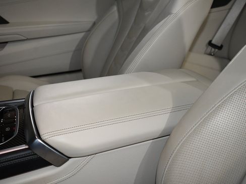 Used 2023 BMW M850i xDrive Convertible w/ Driving Assistance Package AWD/4WD image 41