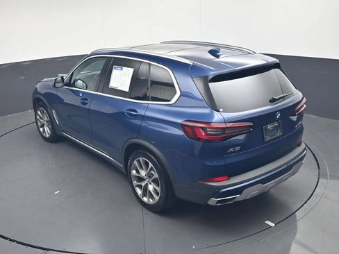 Used 2020 BMW X5 xDrive40i w/ Convenience Package AWD/4WD image 26