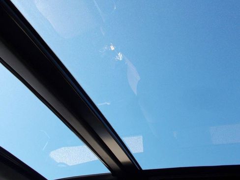 Used 2023 Nissan Titan Platinum Reserve w/ Moonroof Package image 14