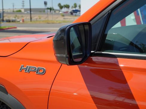 New 2026 Honda Passport TrailSport Elite image 11