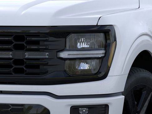 New 2026 Ford F150 STX image 18