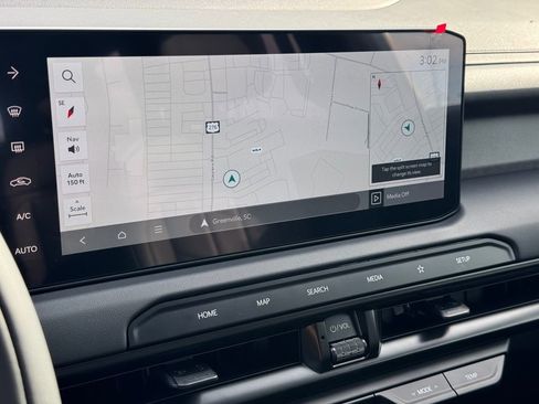 New 2027 Kia Telluride EX X-Line image 19