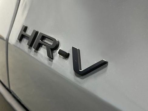New 2026 Honda HR-V Sport image 6