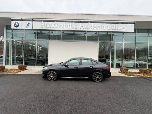 Used 2023 BMW M235i xDrive Gran Coupe w/ Premium Package image 1