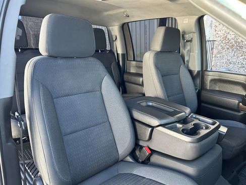 Used 2023 Chevrolet Silverado 2500 LT image 14