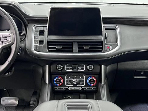 Used 2023 Chevrolet Tahoe LT w/ Luxury Package AWD/4WD image 23