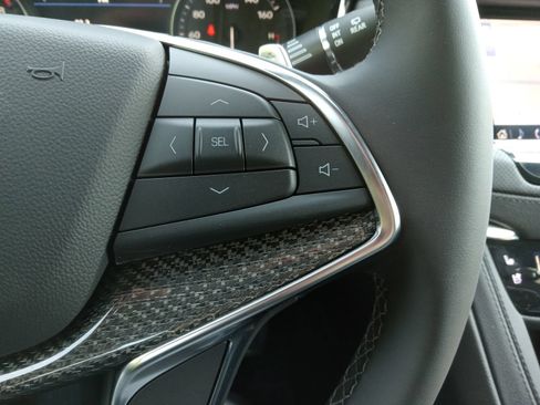 New 2026 Cadillac XT5 Sportv AWD/4WD image 20