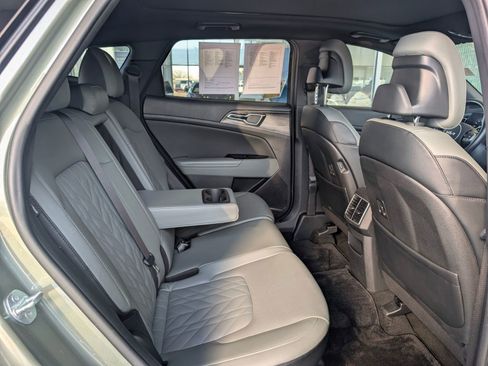 Used 2024 Kia Sportage X-Pro image 31