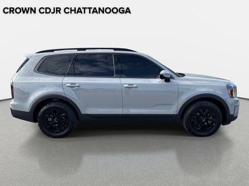 Used 2024 Kia Telluride SX Prestige X-Pro AWD/4WD image 4