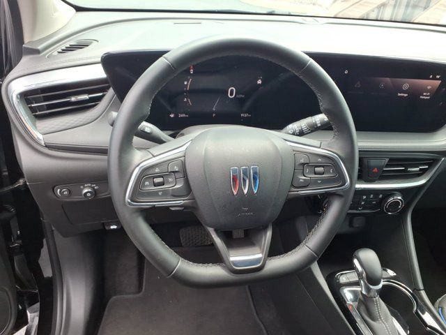Used 2026 Buick Encore GX Sport Touring FWD image 7