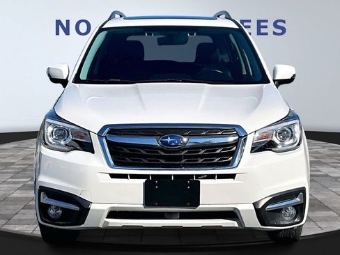 Used 2017 Subaru Forester 2.5i Touring image 2