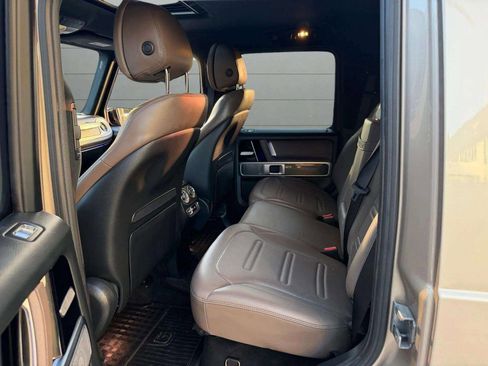 Used 2023 Mercedes-Benz G 550 image 32