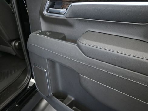 New 2026 Chevrolet Silverado 1500 RST w/ RST All Star Premium Package image 23