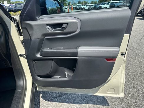 New 2025 Ford Bronco Sport Badlands w/ Badlands Tech Package image 37