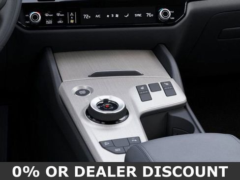 New 2026 Kia Sportage X-Line image 23