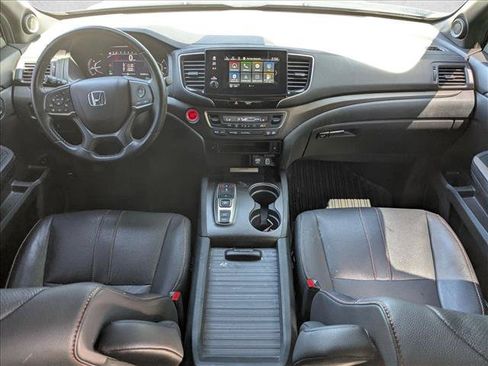 Used 2023 Honda Passport TrailSport image 17