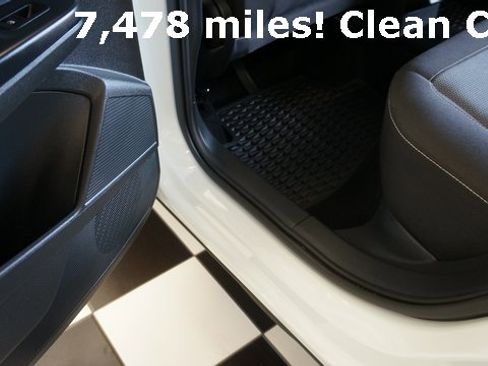 Certified 2025 Volkswagen Taos S image 40