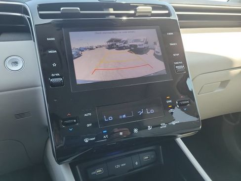 Used 2023 Hyundai Tucson SEL w/ Convenience Package AWD/4WD image 24