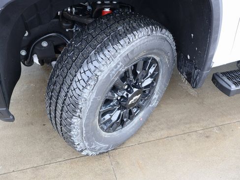 New 2026 Chevrolet Silverado 2500 W/T image 35