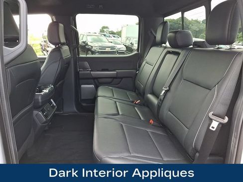 Used 2026 Ford F150 Lariat AWD/4WD image 21