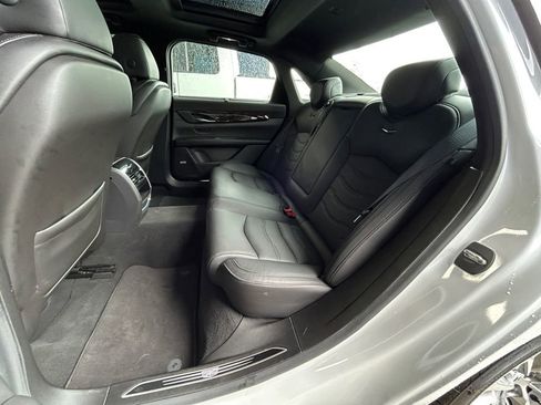 Used 2019 Cadillac CT6 Premium Luxury image 23