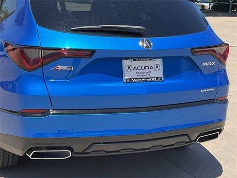 New 2026 Acura MDX A-Spec image 6