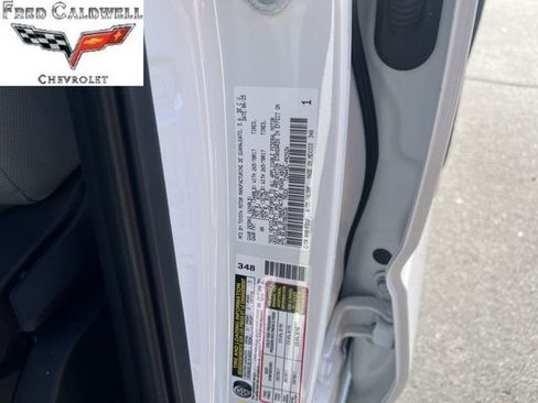 Used 2025 Toyota Tacoma TRD Off-Road image 39