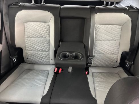 Used 2020 Chevrolet Equinox LS FWD image 47