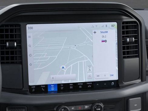 Used 2025 Ford F150 XL w/ Equipment Group 103A High image 14