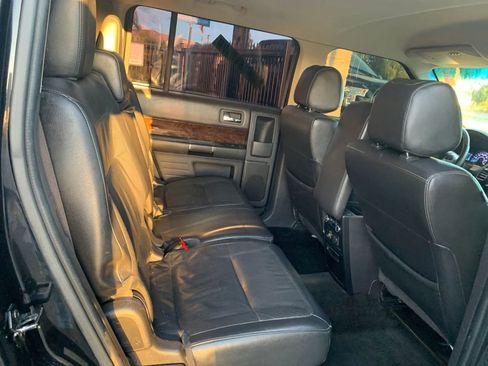 Used 2018 Ford Flex Limited image 13