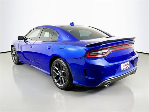 Used 2022 Dodge Charger GT w/ Plus Group image 14