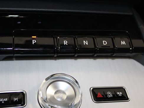 New 2025 Lincoln Navigator Reserve w/ Jet Appearance Package image 53