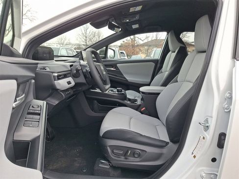 New 2026 Subaru Solterra Premium image 6