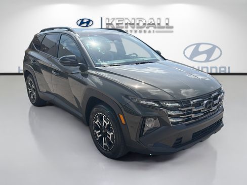 Used 2026 Hyundai Tucson XRT FWD image 1