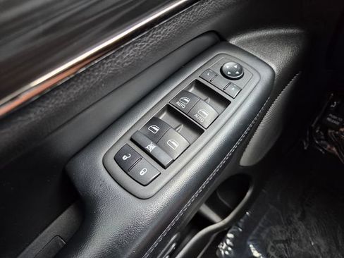 Certified 2021 Jeep Grand Cherokee Limited X RWD image 24