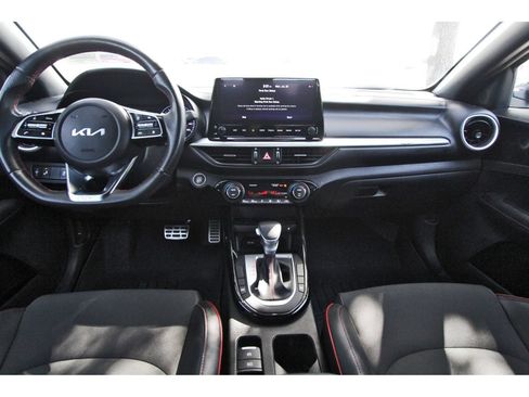 Used 2023 Kia Forte GT FWD image 9