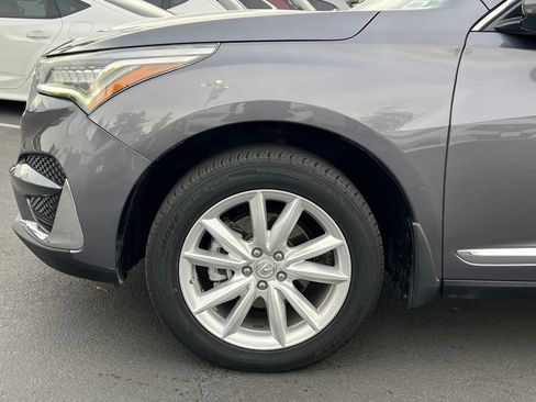 Used 2020 Acura RDX FWD image 5