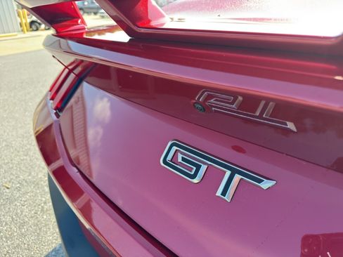 Used 2024 Ford Mustang GT Premium w/ GT Performance Package RWD image 9
