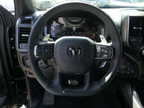 New 2026 RAM 1500 RHO image 18