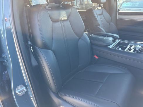 New 2026 Jeep Grand Wagoneer Limited AWD/4WD image 57