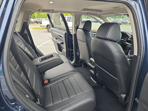 Used 2024 Honda CR-V EX-L image 10