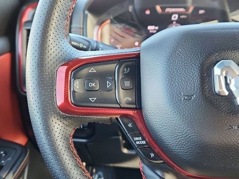 Used 2025 RAM 1500 Rebel w/ Rebel Level 1 Equipment Group image 38