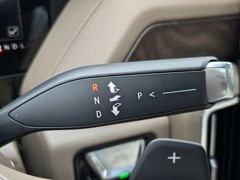 New 2026 GMC Yukon XL Denali w/ Denali Reserve Package image 72