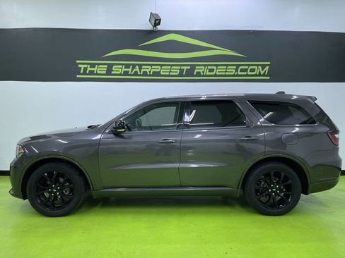 Used 2020 Dodge Durango GT image 6